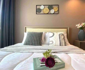 Sky park 2 BR lake view